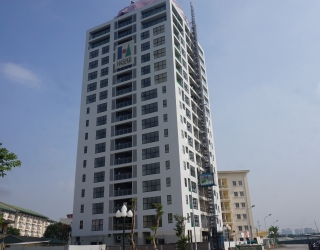 The Authentic Haseko Long Biên